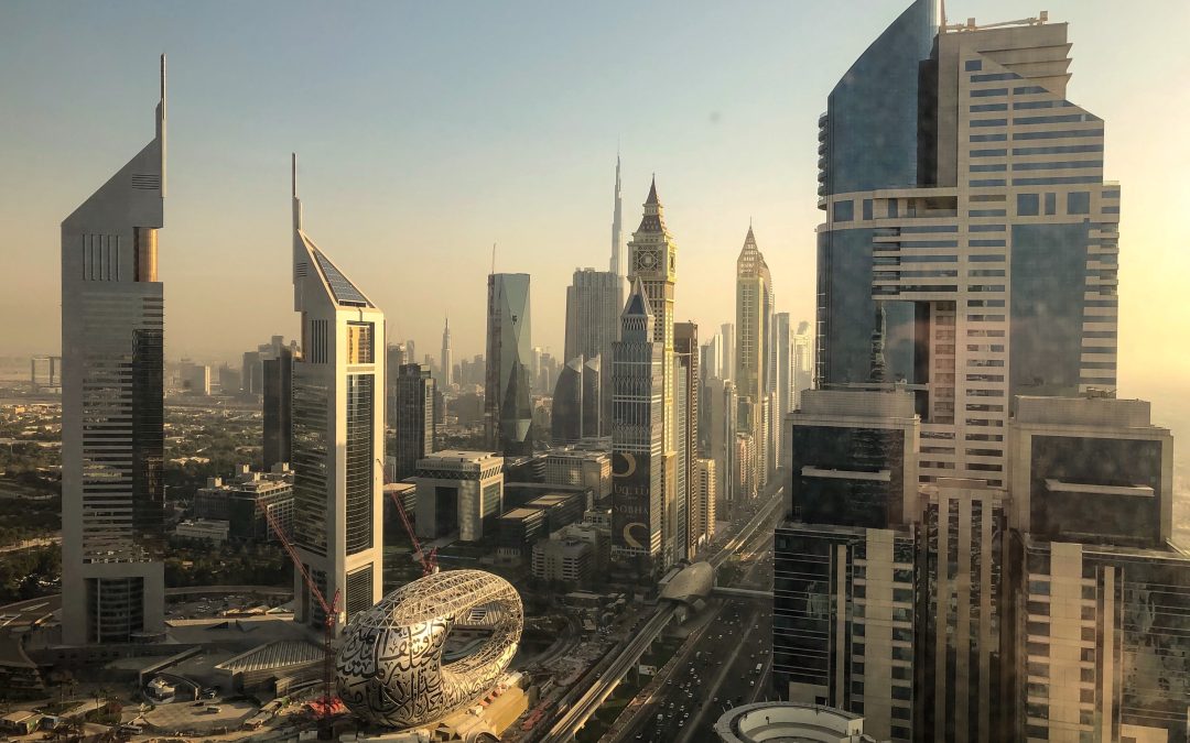 Why Dubai is a Top Destination for Dubai Mainland Company Formation