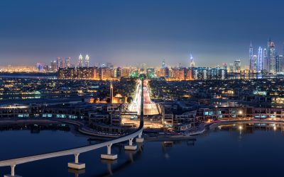 Dubai Mainland Company Benefits: Advantages You Need to Know