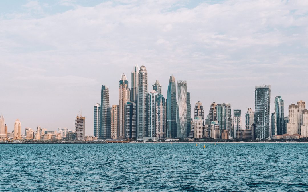 Dubai Offshore Company – 5 Reasons Why Dubai is the Perfect Location