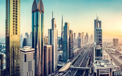 Dubai Offshore Company Benefits: Tax-efficient Business Operations for You