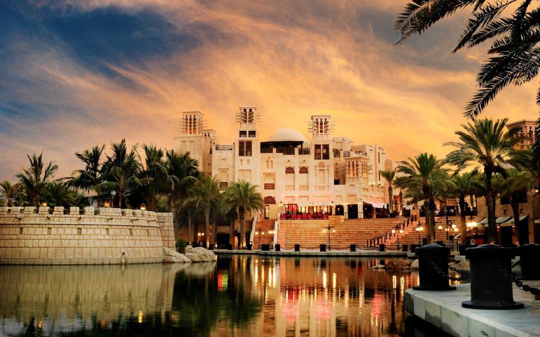Why Dubai is the Most Favorable Location for Your Offshore Company