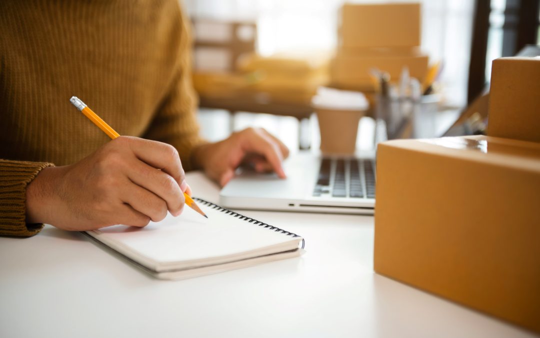 What are the Sales Tax Requirements for E-commerce Businesses in the USA?