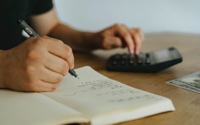 School Accounting for Food Service Programs