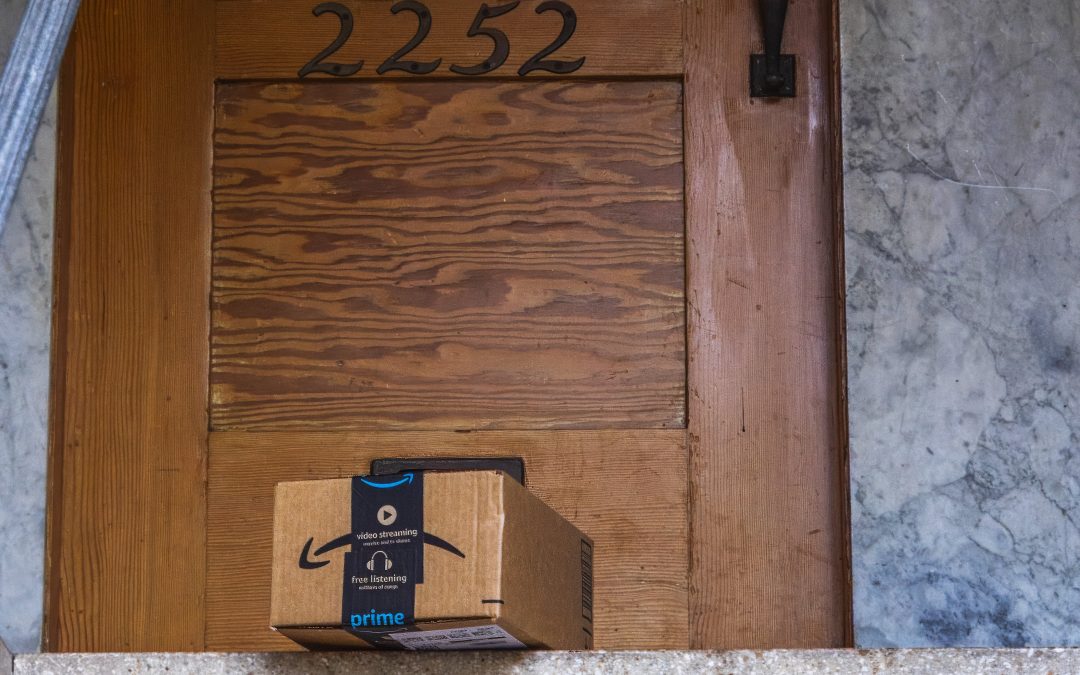 Amazon FBA from the UK to the USA: Fulfilment Tips for Success