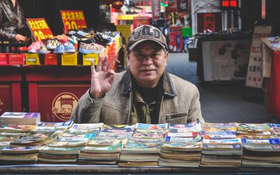 China Market Revolution: Top Reasons to Expand Your Business to China