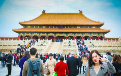 Your Bridge to China: How the China Visa Centre UK Can Propel Your Sales Strategy