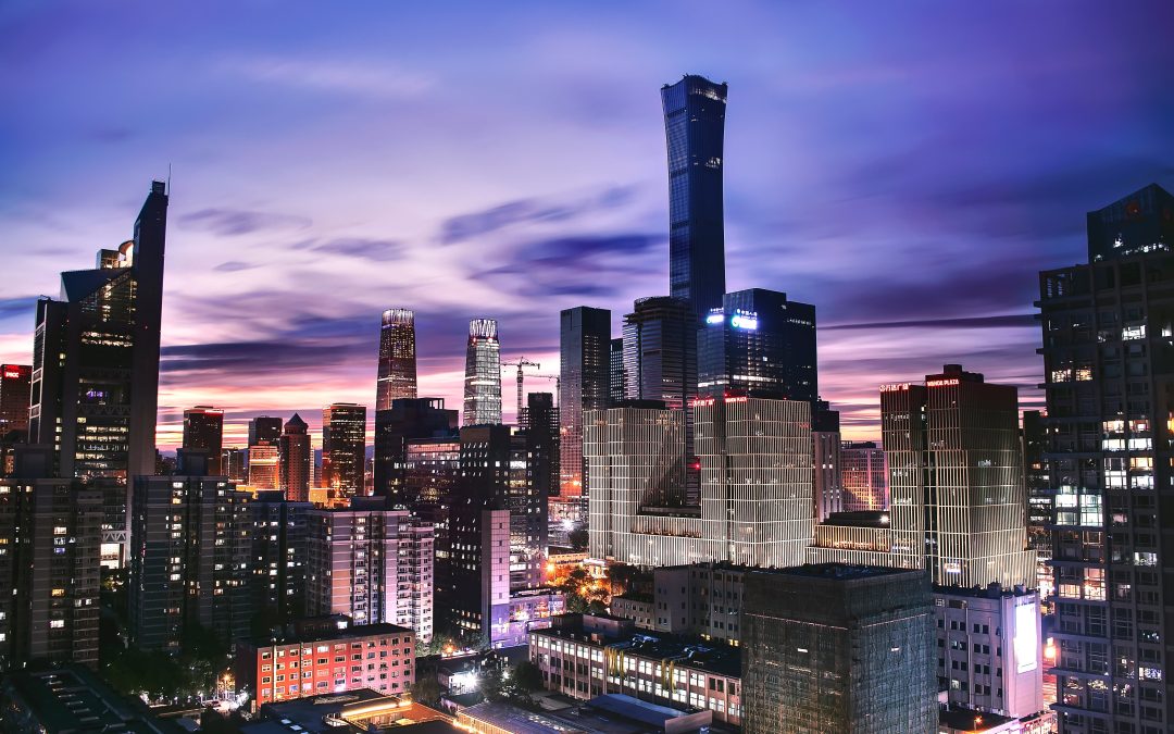 Your Gateway to Expansion: Leveraging China Visas UK for Business Scaling