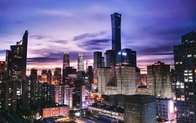 Your Gateway to Expansion: Leveraging China Visas UK for Business Scaling