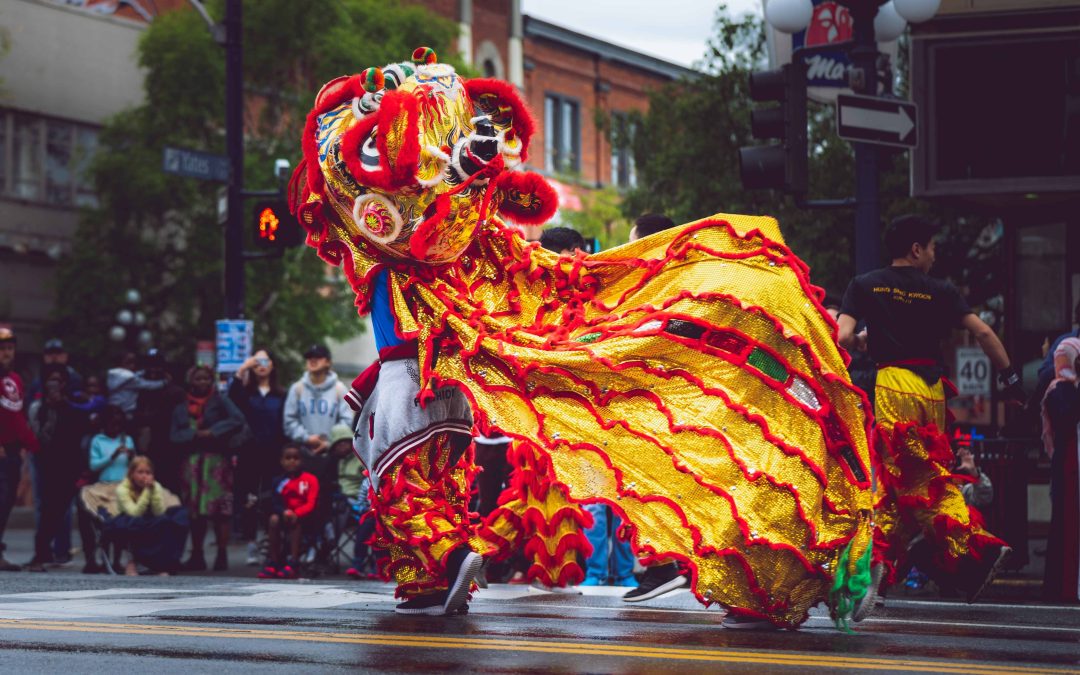 Cultural Intelligence in Business: Unveiling the Diverse Landscape of Chinese Cultures