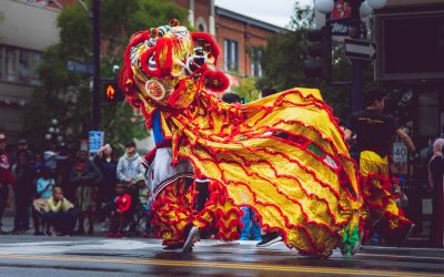 Cultural Intelligence in Business: Unveiling the Diverse Landscape of Chinese Cultures