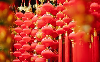 Strategic Navigation: How Chinese Market Reading Elevates Your Business Presence