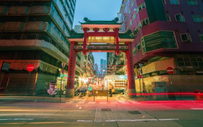 From East to West: The Untapped Potential of the Chinese New Market