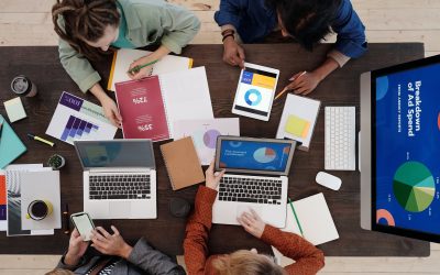 Blogs 5 Digital Advertising Tax: Exploring The Impact On E-Commerce