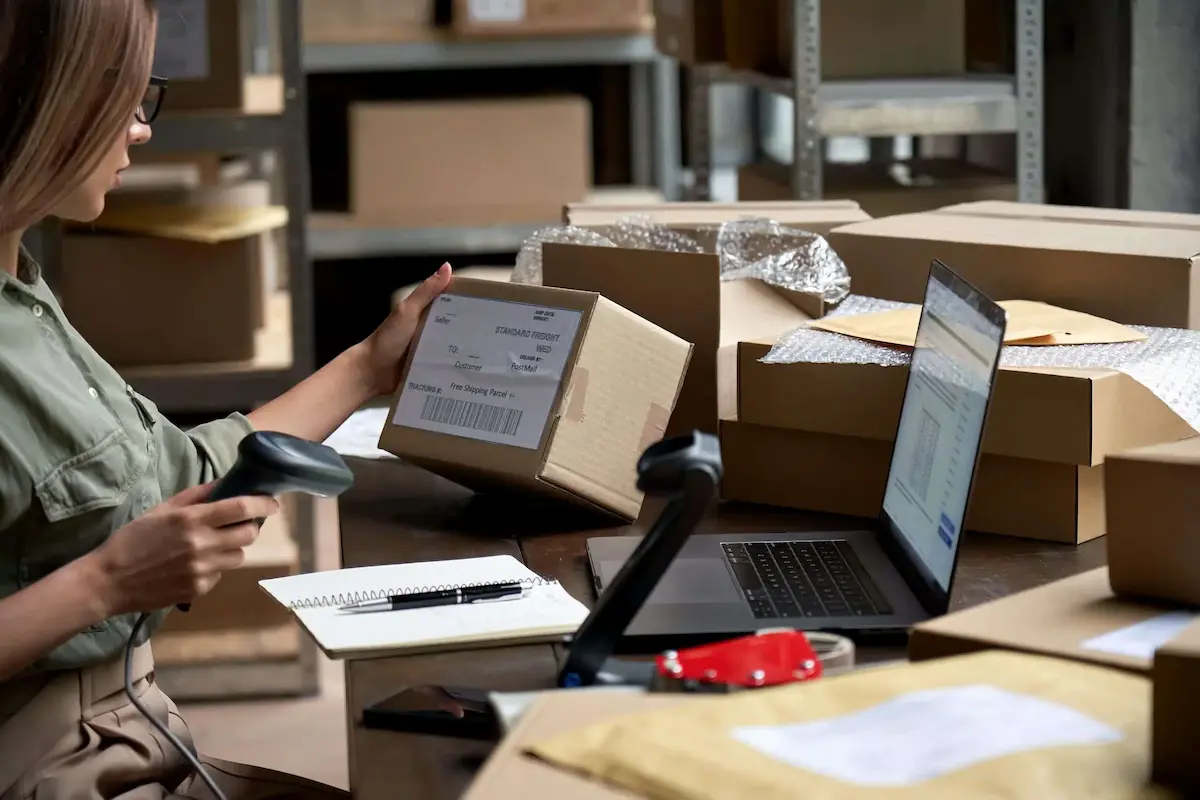 Dropshipping Accountants