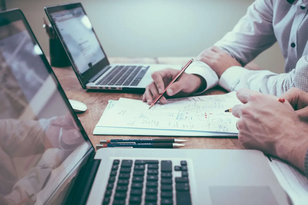 Ecommerce Accountants Uk