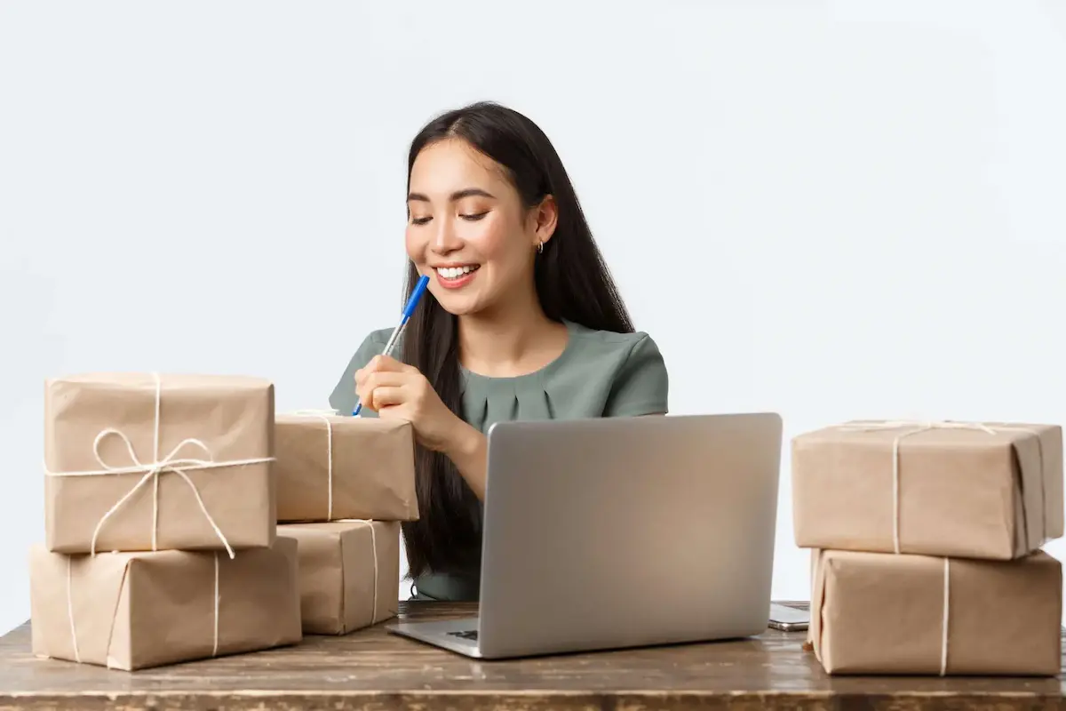 Ecommerce Accountants