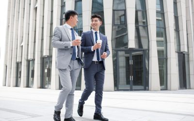Tax-Free Entrepreneurship in Dubai: Success Stories and Tips for Starting a Business