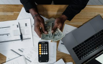 Facilities Upgrades Accounting for Schools: Budgeting and Reporting
