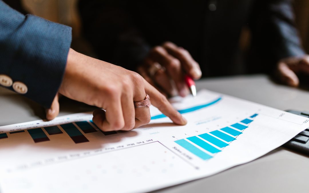 Advanced Financial Forecasting for School Accountants