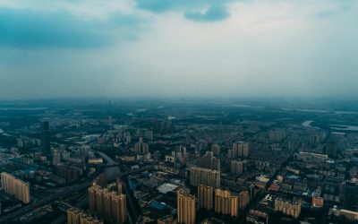 The Power of Guanxi: A Strategic Guide to Scaling Your Business in China