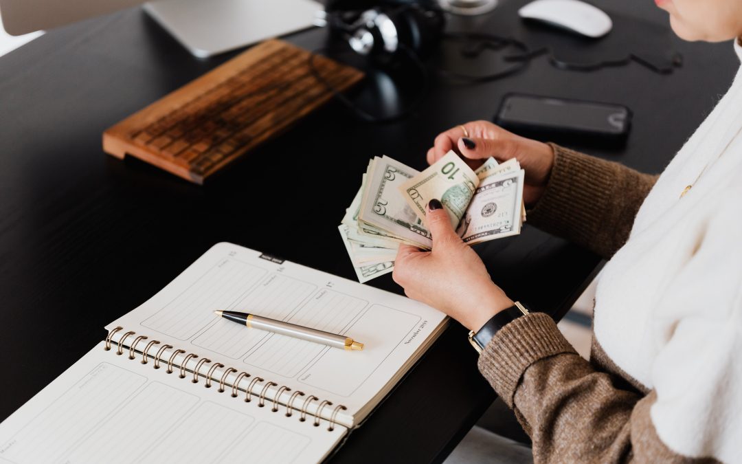 The Role of Internal Auditing in School Finance