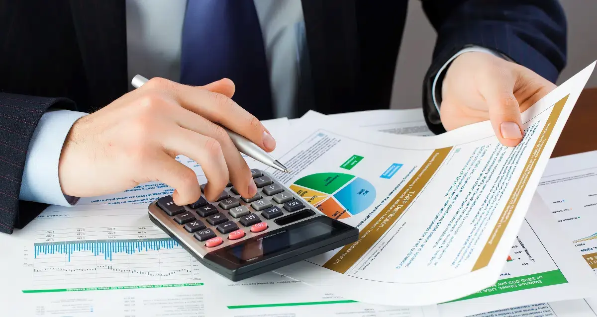 Magento Accountants Uk