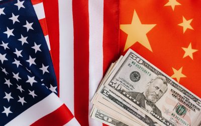 Market Of China: What Are the Top Consumer Trends