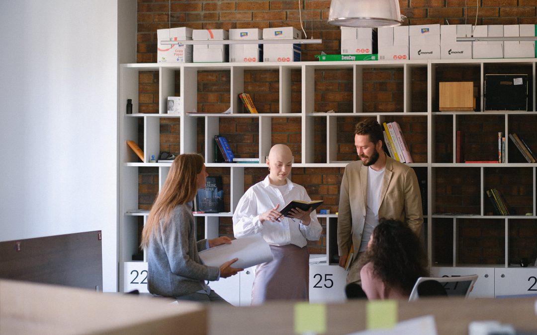 Unlocking Opportunities: The Strategic Benefits of Opening a Company in China