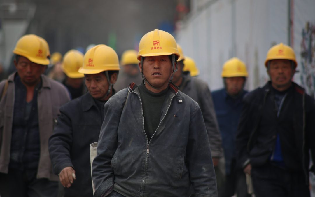Business Realities: Is China Communist, and How Does it Impact Your Scaling Strategy?