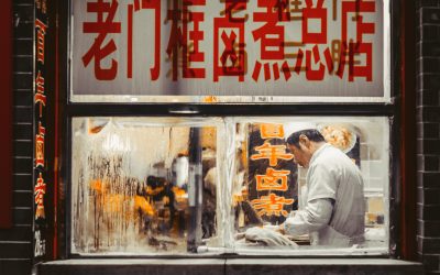 Historical Milestone: Understanding When Did China Become a Communist Country and What it Means for Business Scaling