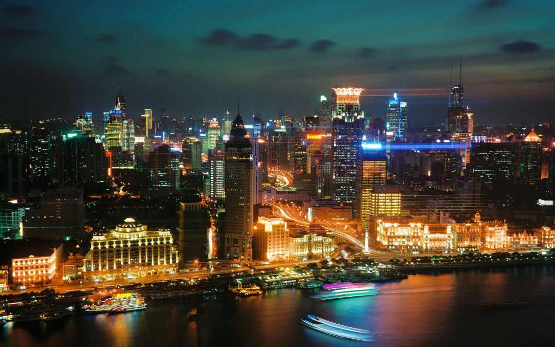 Real China Realities: Strategies for Effective Business Scaling in the Mainland
