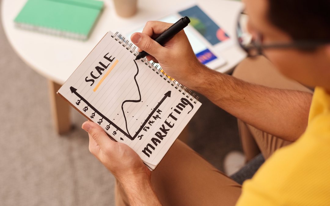 From Start-up to Scale Up: Navigating Business Growth in China
