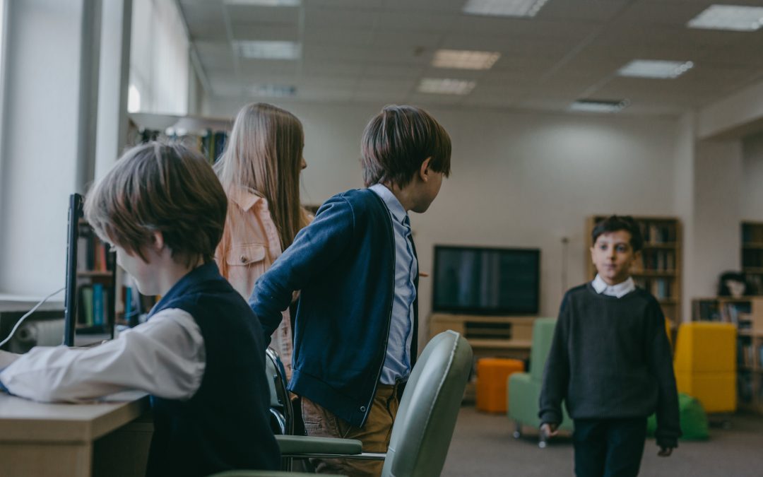 The Role of School Accountants in School Financial Health