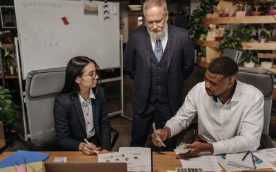 Effective School Fee Collection Strategies for Accountants
