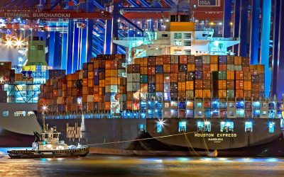 Blogs 5 Transatlantic Trade Secrets: Selling On Amazon And Shopify From The Uk To The Usa