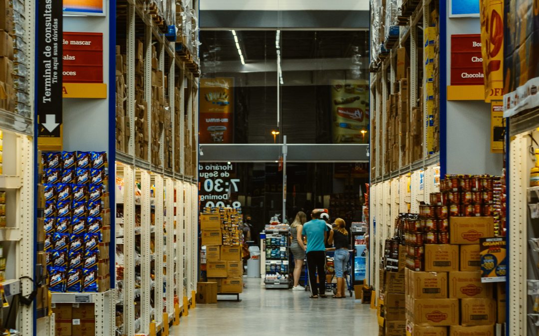 Supply Chain Excellence: Maximizing Benefits with the Right Wholesale Suppliers in China