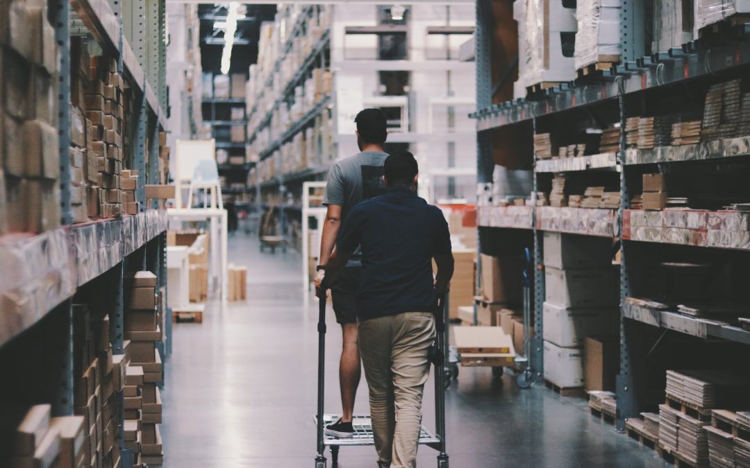 Beyond Brick-and-Mortar: The Unmatched Benefits of Wholesale Websites for Companies in China