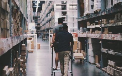 Beyond Brick-and-Mortar: The Unmatched Benefits of Wholesale Websites for Companies in China
