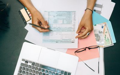 Resolving VAT Filing Mistakes for Online Sellers in Europe through Backdating