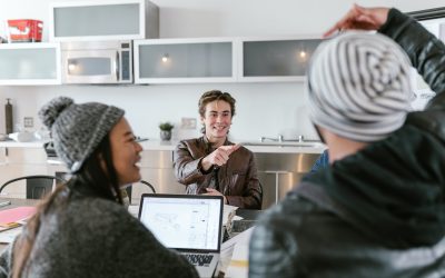 Small Business, Big Ideas: Exploring Innovative Business Ideas for Small Business in China
