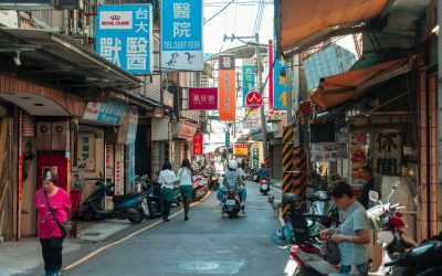 Digital Storefronts: Navigating The China Store Landscape For Sellers And Entrepreneurs