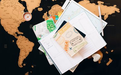Navigating the Process: How to Obtain a Business China Visa Manchester