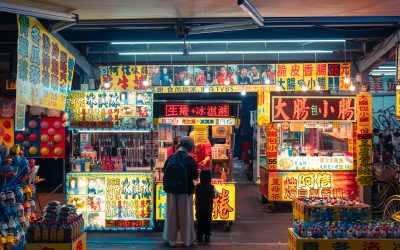 Local Sourcing: Unveiling China Wholesale Near Me for Small Business Success