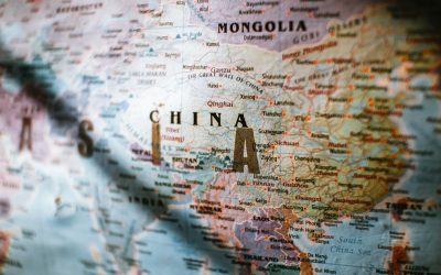 Where to Go: Chinese Visa Application London for Business Visas