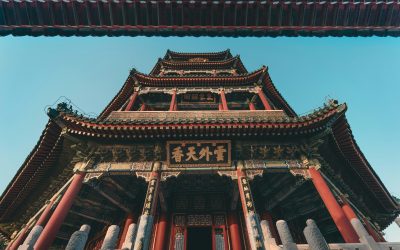 Efficiency Unveiled: The Chinese Visa Centre and Streamlined Business Visa Application