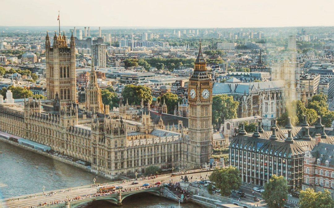 2024 UK VAT Penalties Update: Navigating the VAT Points System with Sterlinx Global