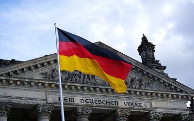 VAT Registration in Germany for 2024: Comprehensive Guidance with Sterlinx Global Services