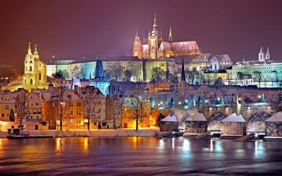 2024 Update: Czech Republic Guidelines on VAT Rounding and Payments