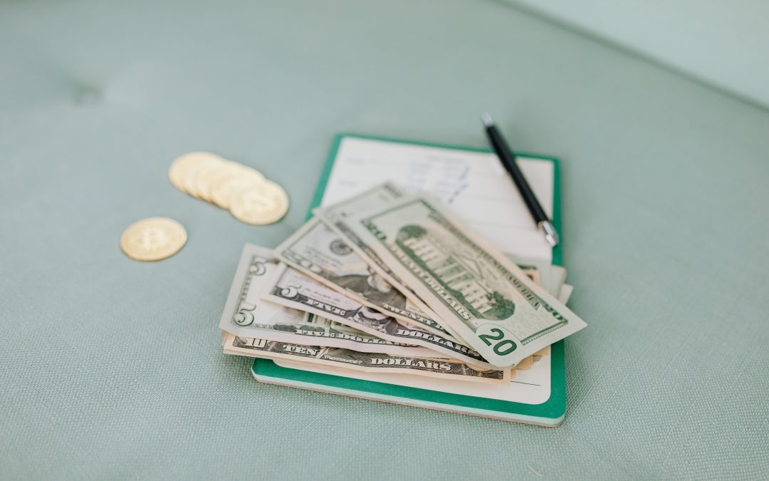 Tracking and Reporting Expenses: Tips for Saving Time and Money on Expense Tracking