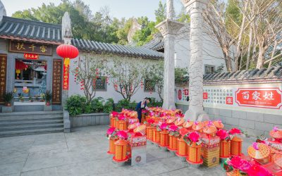 Culture Chinese: Navigating the Incorporation Process in the Chinese Business Landscape